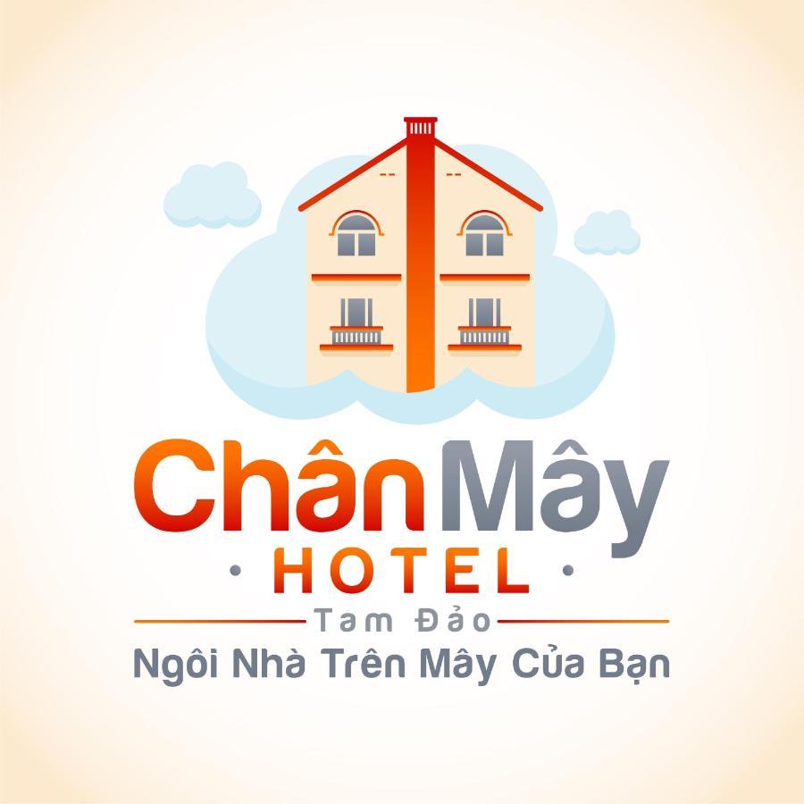 Chân Mây Hotel Tam Đảo Extérieur photo