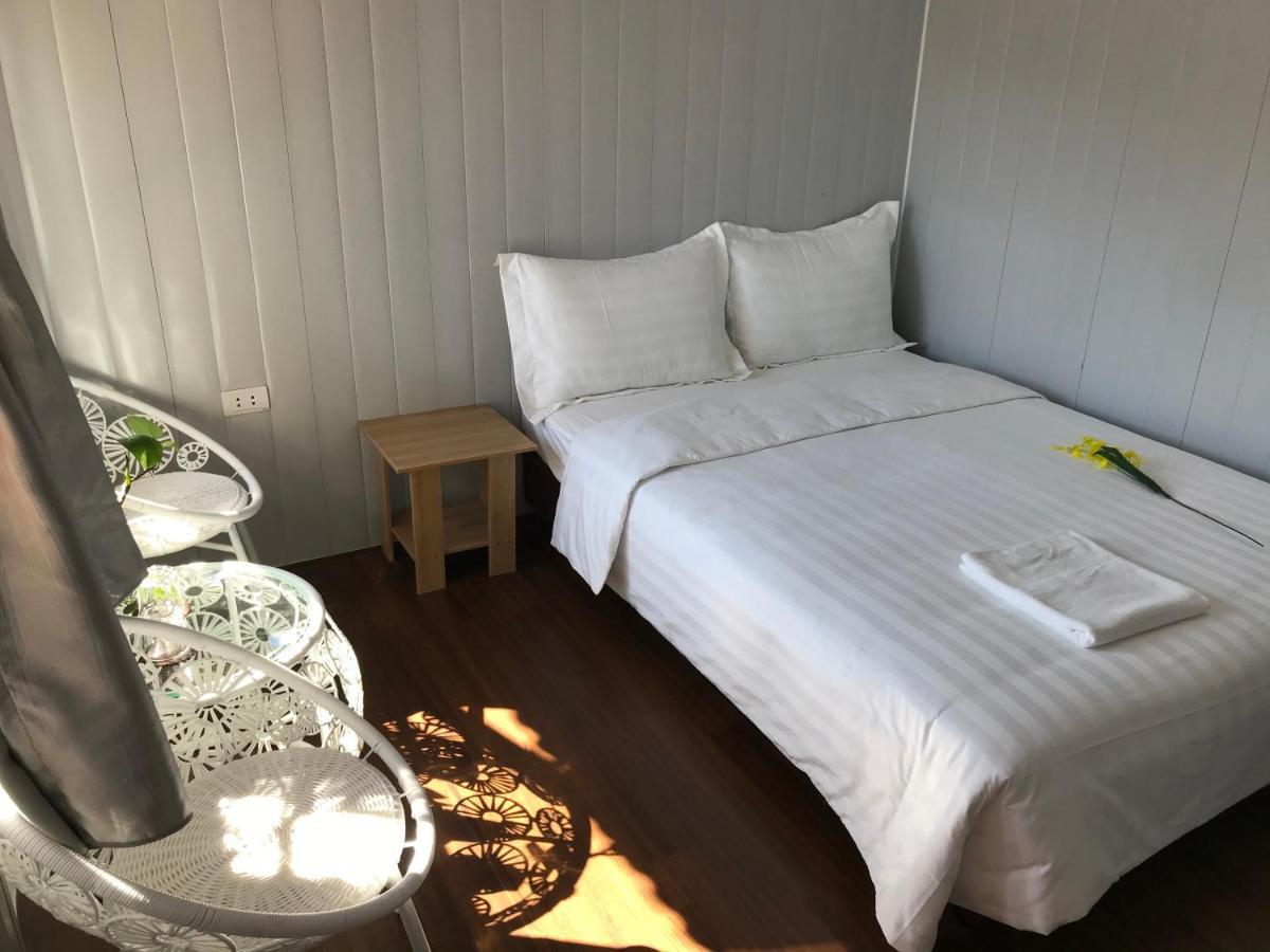 Chân Mây Hotel Tam Đảo Extérieur photo